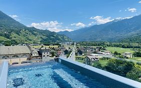 Wine Hotel San Carlo - Boutique Hotel & Spa - Ristorante